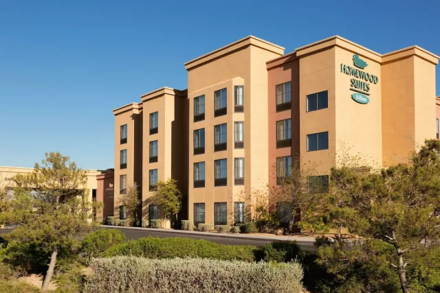 Billede av hotellet Homewood Suites by Hilton Las Vegas Airport - nummer 1 af 46
