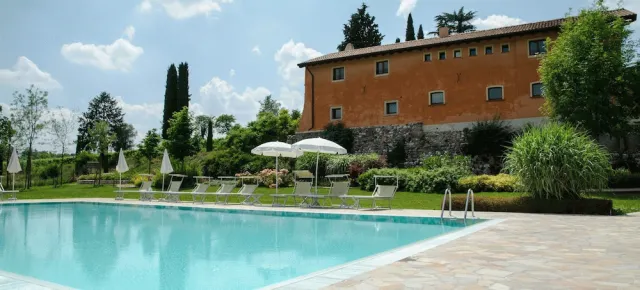 Billede av hotellet Relais Corte Cavalli - nummer 1 af 10