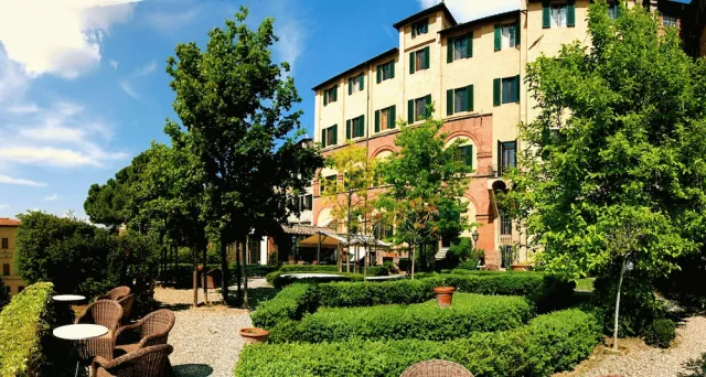 Hotellbilder av Palazzo Ravizza - nummer 1 av 47