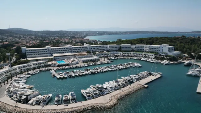 Billede av hotellet Altin Yunus Hotel & Spa - nummer 1 af 75