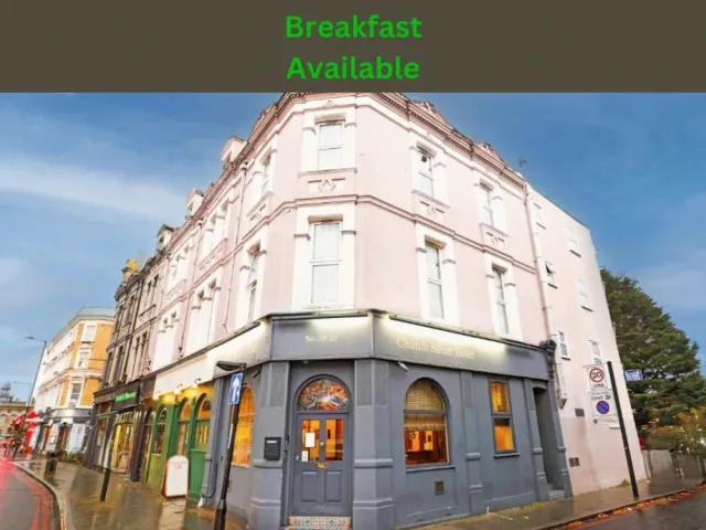 Billede av hotellet Church Street Hotel by Belvilla near The Oval - nummer 1 af 10