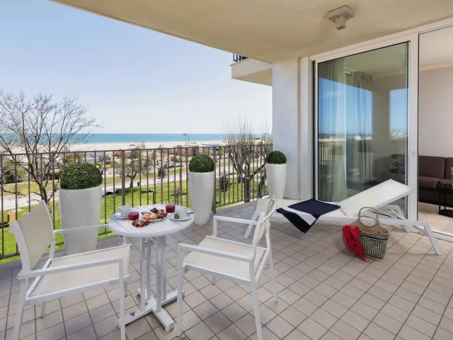 Billede av hotellet Mercure Rimini Lungomare - nummer 1 af 80