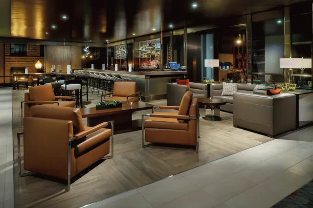 Hotellbilder av Springhill Suites by Marriott Chicago Downtown/ River North - nummer 1 av 42