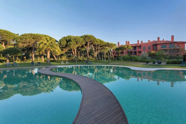 Hotellbilder av Sheraton Cascais Resort - Hotel & Residences - nummer 1 av 100