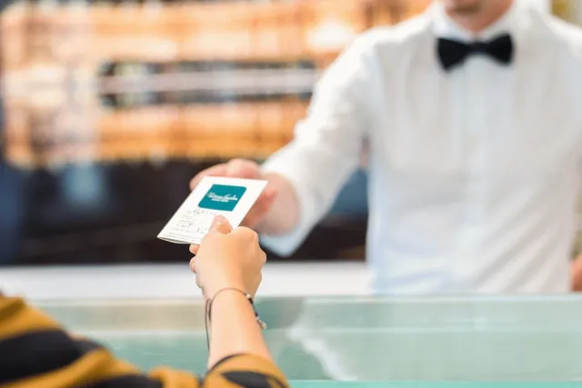 Billede av hotellet Victoria Garden Bordeaux Centre - nummer 1 af 10