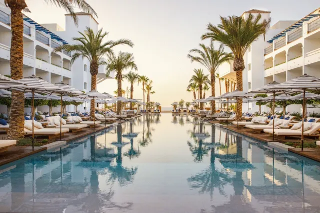 Hotellikuva METT Hotel & Beach Resort Marbella Estepona - numero 1 / 79