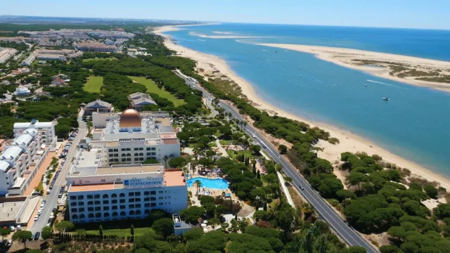 Billede av hotellet Playacartaya - nummer 1 af 10