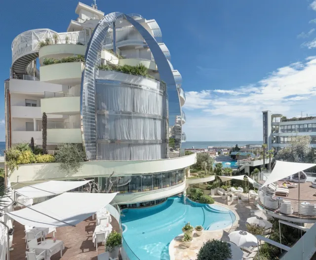 Hotellbilder av Hotel Waldorf - Premier Resort - nummer 1 av 72