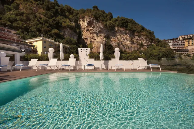 Billede av hotellet Hotel Rivage Sorrento - nummer 1 af 10