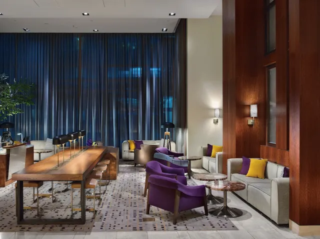 Hotellbilder av InterContinental San Francisco by IHG - nummer 1 av 100