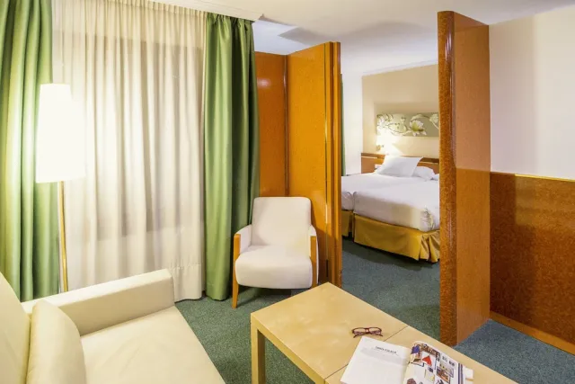 Hotellbilder av Acacia Suite - nummer 1 av 30