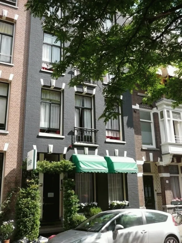 Billede av hotellet Hotel Kap - nummer 1 af 10