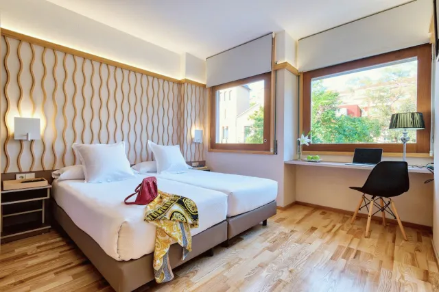 Billede av hotellet Bonanova Suite Hotel - nummer 1 af 10