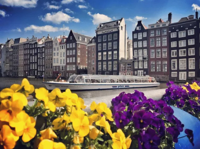 Billede av hotellet Hotel Old Quarter - nummer 1 af 10
