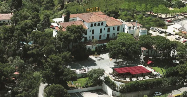 Hotellikuva Hotel El Castell - numero 1 / 61