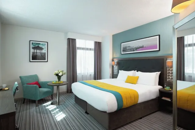 Billede av hotellet Leonardo Hotel Brighton - nummer 1 af 66