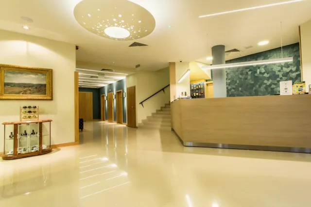Billede av hotellet Corvin Hotel Budapest - Corvin wing - nummer 1 af 62