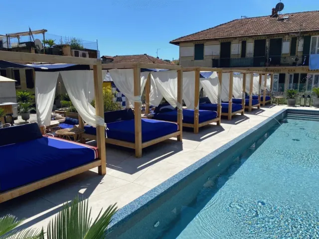 Billede av hotellet Hotel Blu di Te - nummer 1 af 36