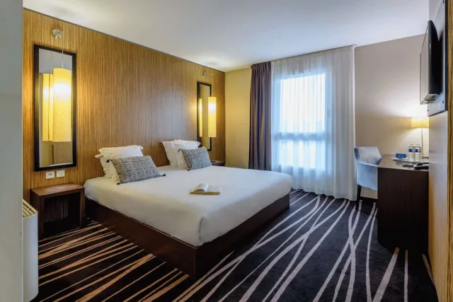 Billede av hotellet Comfort Aparthotel Bordeaux Begles Arena - nummer 1 af 10