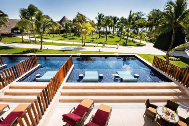 Billede av hotellet Barceló Maya Caribe - - nummer 1 af 93