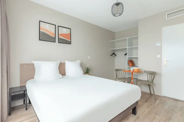 Billede av hotellet Appart'City Classic Bordeaux Centre - nummer 1 af 10
