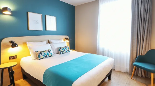 Billede av hotellet Appart'City Confort Toulouse Diagora Labège - nummer 1 af 44
