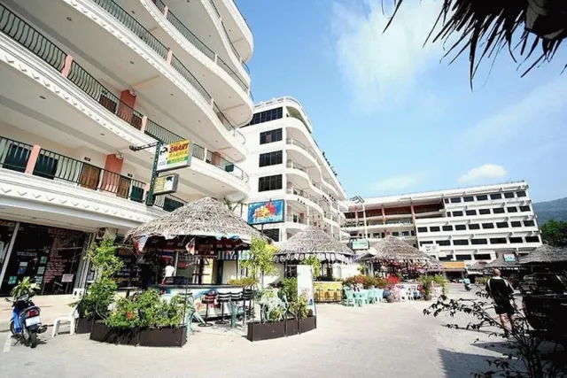 Billede av hotellet Bel Aire Resort Phuket - nummer 1 af 10