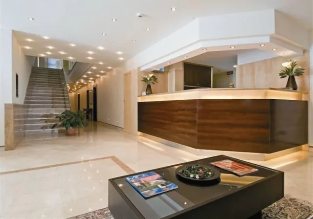 Billede av hotellet Suites & Residence Hotel Napoli - nummer 1 af 46
