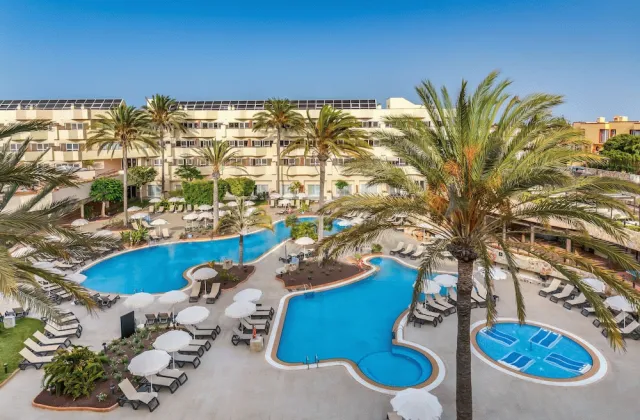 Billede av hotellet Barceló Corralejo Bay - Adults only - nummer 1 af 86