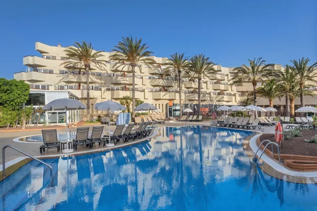 Billede av hotellet Barceló Corralejo Bay - Adults only - nummer 1 af 10
