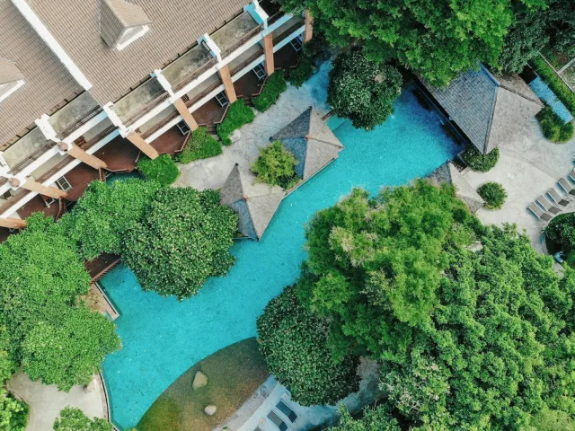 Hotellbilder av Woodlands Hotel & Resort - nummer 1 av 52