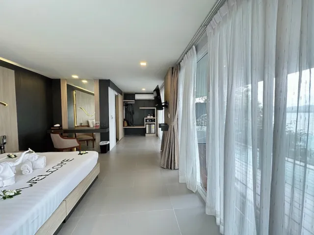 Hotellbilder av Secret Cliff Resort Phuket - nummer 1 av 100