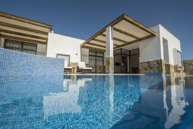 Billede av hotellet Playitas Villas - nummer 1 af 61