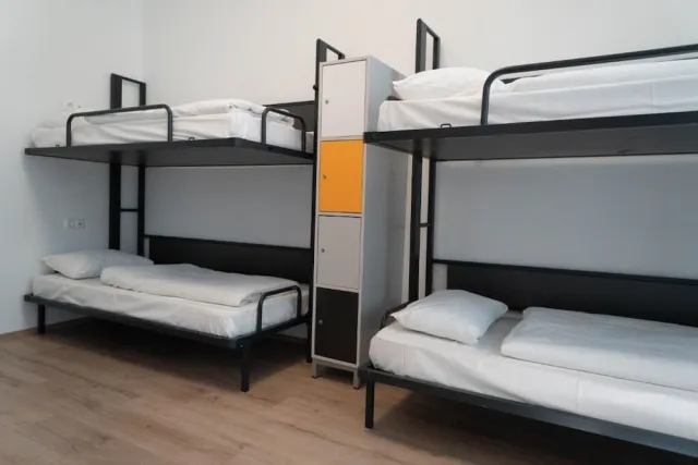Billede av hotellet Equity Point Budapest - Hostel - nummer 1 af 16