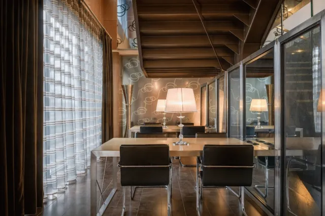 Billede av hotellet AC Hotel Brescia by Marriott - nummer 1 af 10