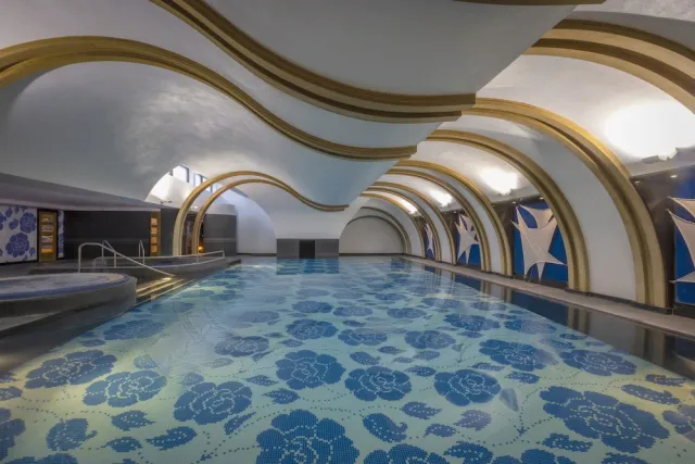 Hotellbilder av The Maritime Hotel - nummer 1 av 36