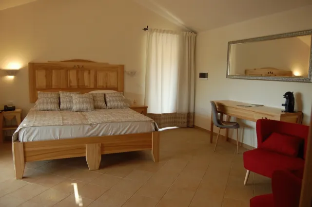 Hotellbilder av Hotel Aldiola Country Resort - nummer 1 av 85