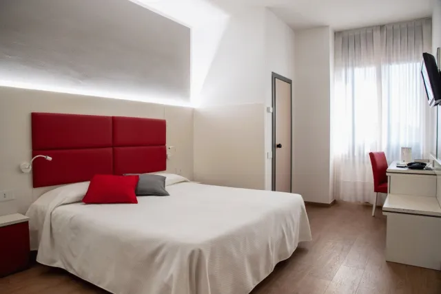 Billede av hotellet Hotel Bareta - nummer 1 af 10
