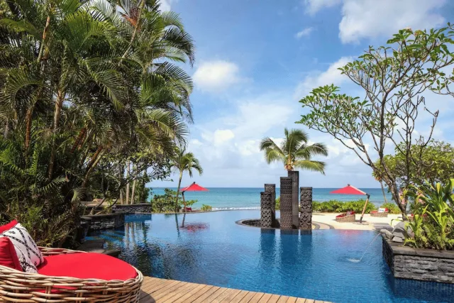 Billede av hotellet Anantara Maia Seychelles Villas - nummer 1 af 10