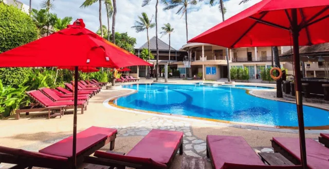 Billede av hotellet Coconut Village Resort - nummer 1 af 10