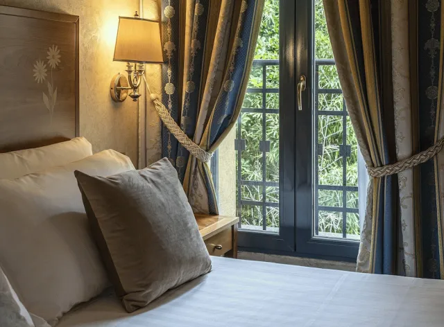 Billede av hotellet Boutique Hotel Dieci - nummer 1 af 10