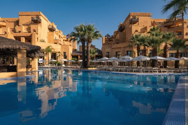 Hotellbilder av Vila Gale Isla Canela - nummer 1 av 64