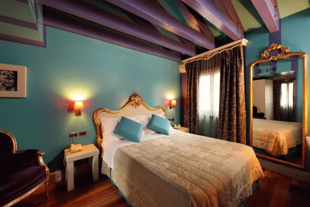 Hotellbilder av Hotel Ca' Zusto Venezia - nummer 1 av 22
