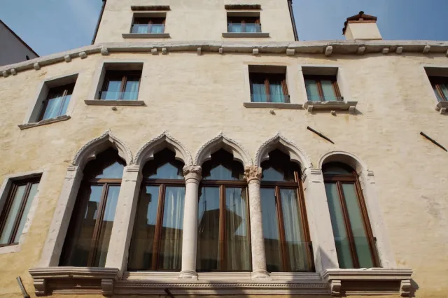 Billede av hotellet Hotel Ca' Zusto Venezia - nummer 1 af 10