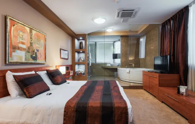 Billede av hotellet Hotel Arka - nummer 1 af 10