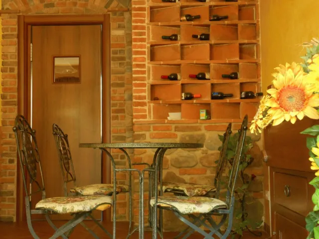 Billede av hotellet Bed & Breakfast La Corte - nummer 1 af 10