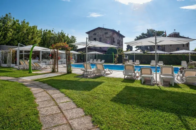 Hotellbilder av Villa Corte Degli Dei - nummer 1 av 78