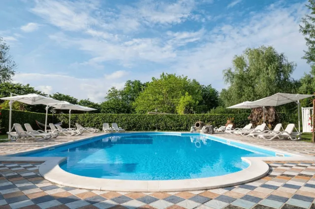 Billede av hotellet Villa Corte Degli Dei - nummer 1 af 98