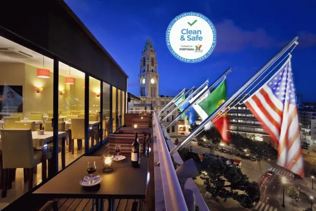 Billede av hotellet Vera Cruz Porto Downtown Hotel - nummer 1 af 10