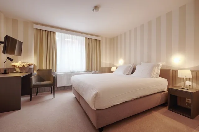 Hotellbilder av Hotel 't Putje - nummer 1 av 36